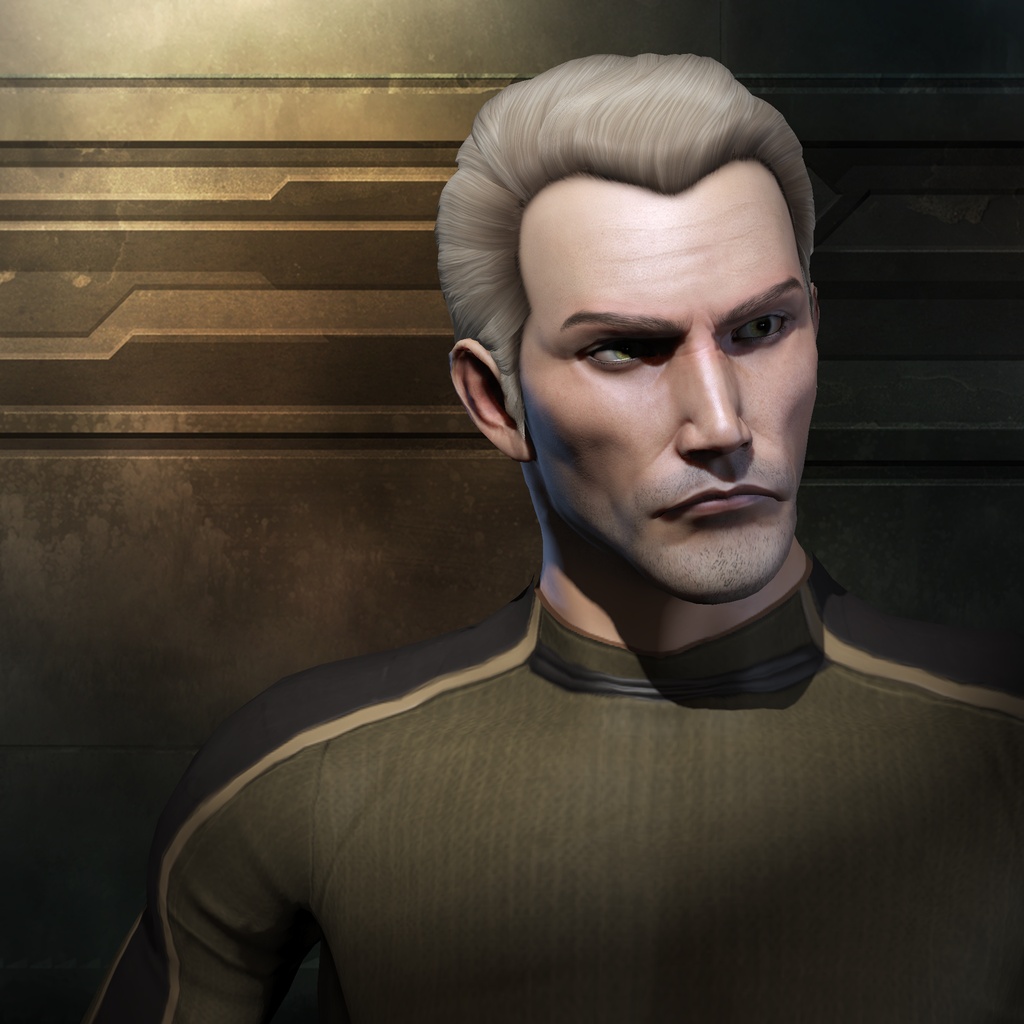 Captain Berk