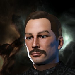 Afadrulla portrait