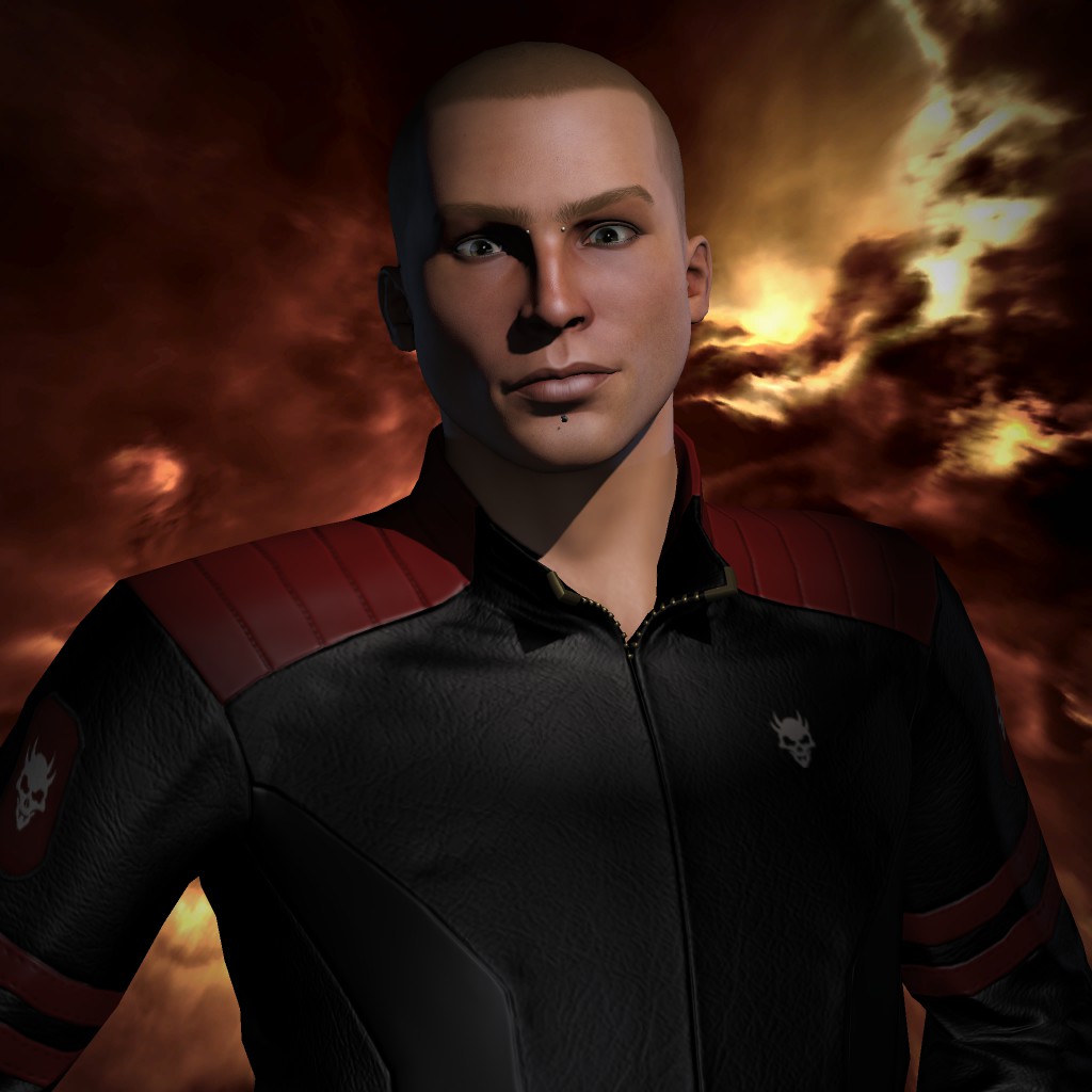 Tristan Raider