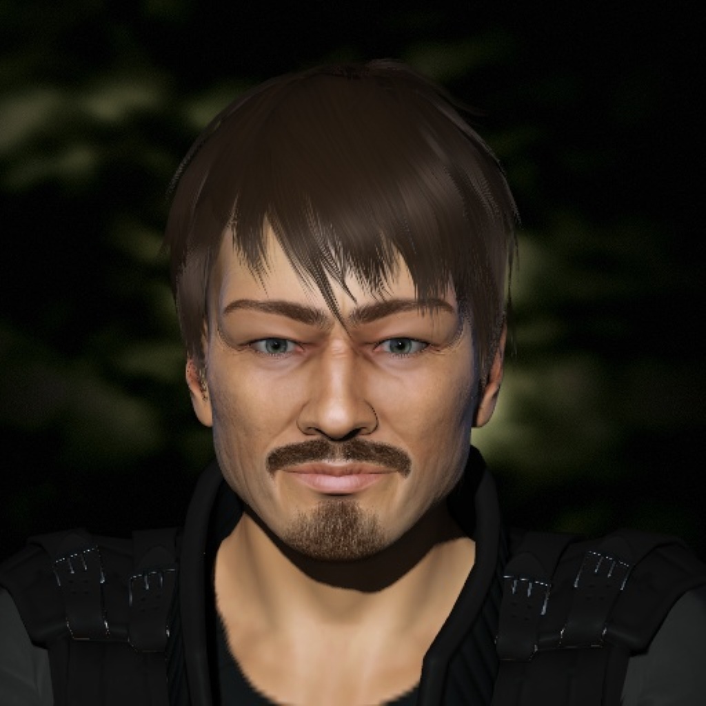 Alex Artemyev
