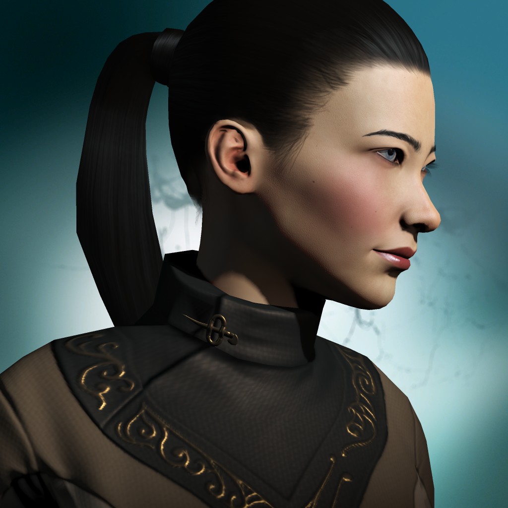 Xiu Lu