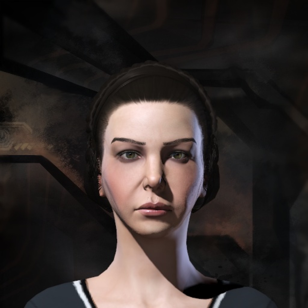 Azara Lady