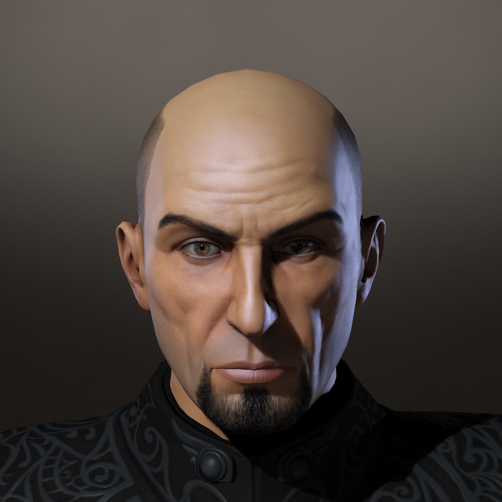 Theobald Tzunami