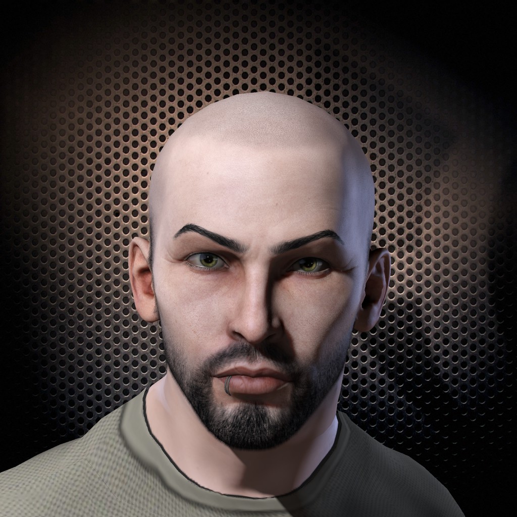 Vorian Dexter