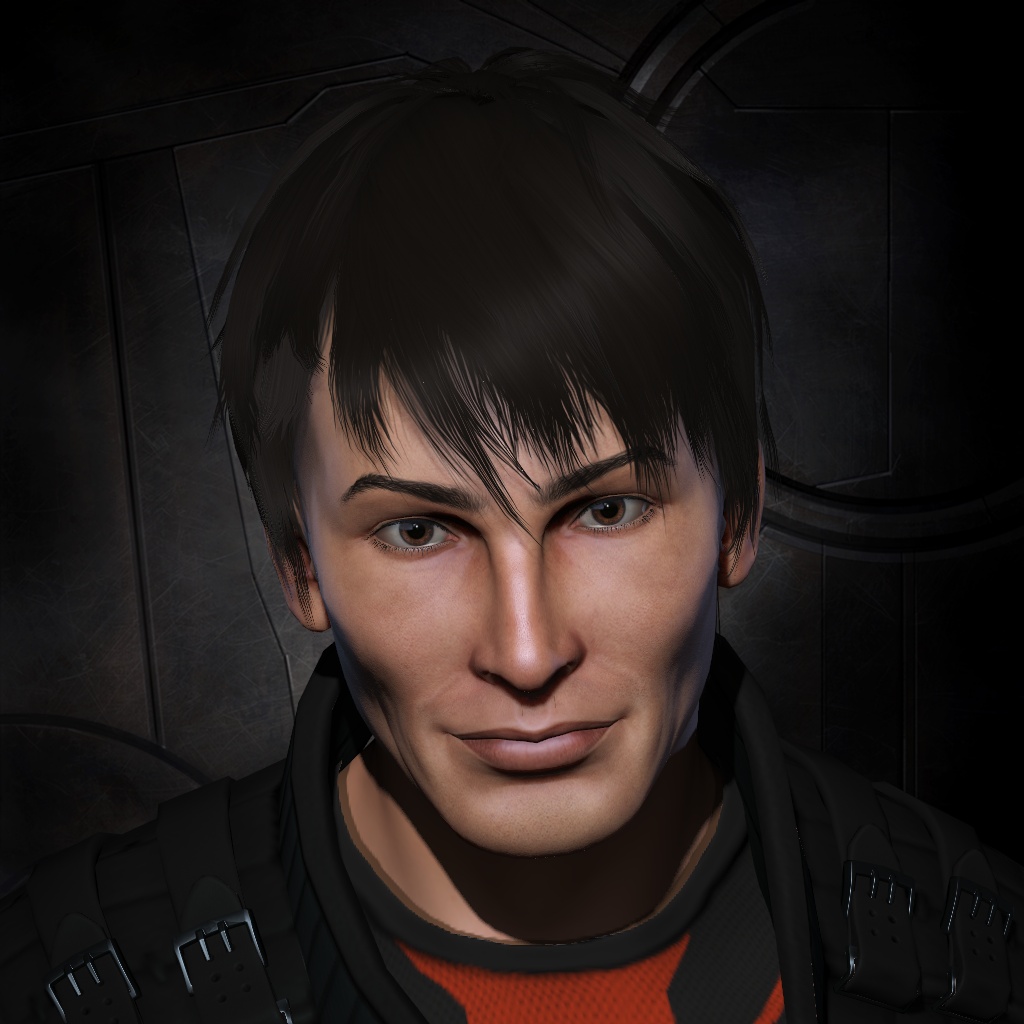 CrimsonShen