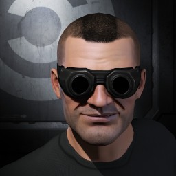 geotses portrait