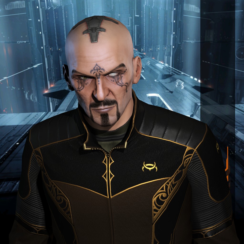 Kal Thrace