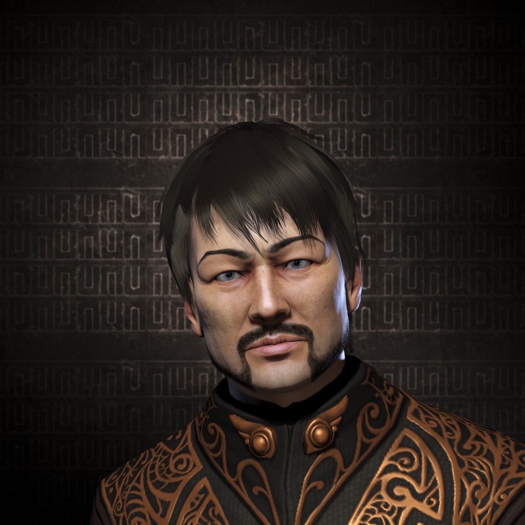 Prof Wu