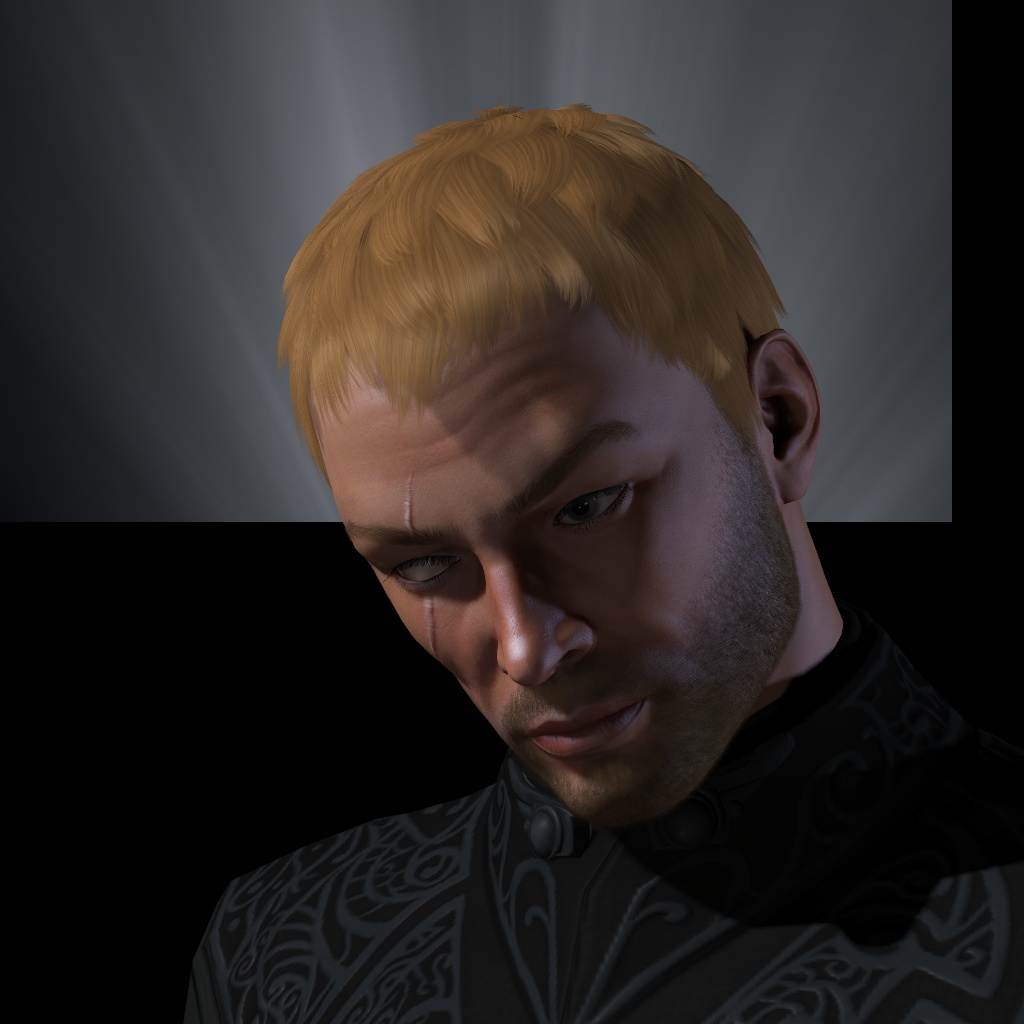 joestone