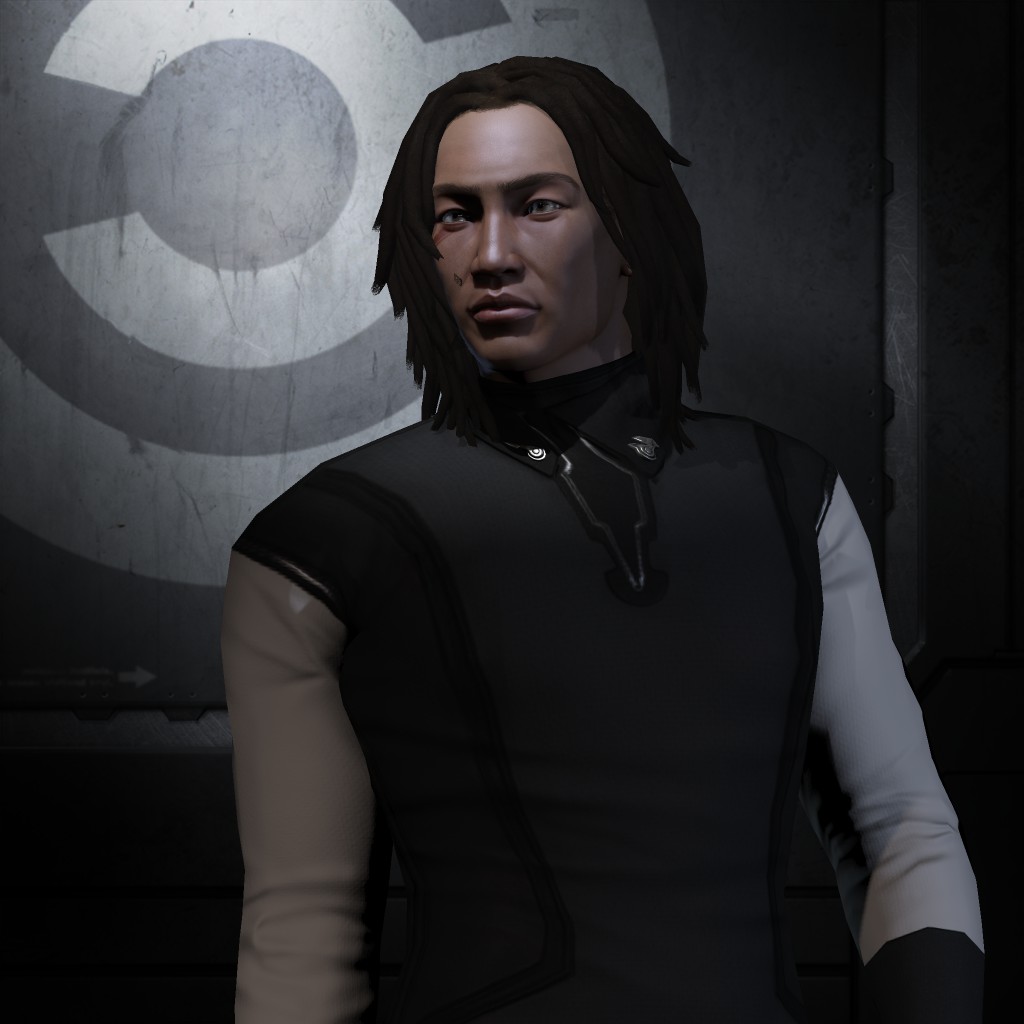 Chester Loren