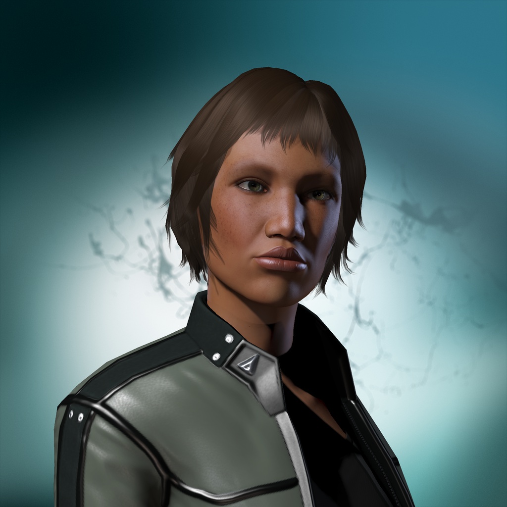 Dascha Flynn