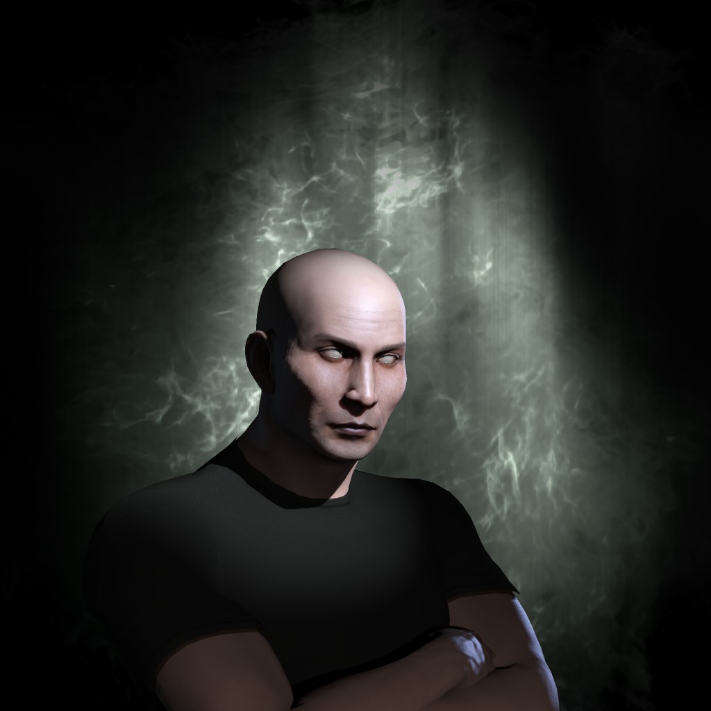 Leroy Duval