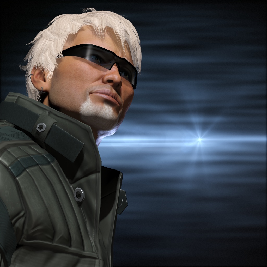 Cyno Keko