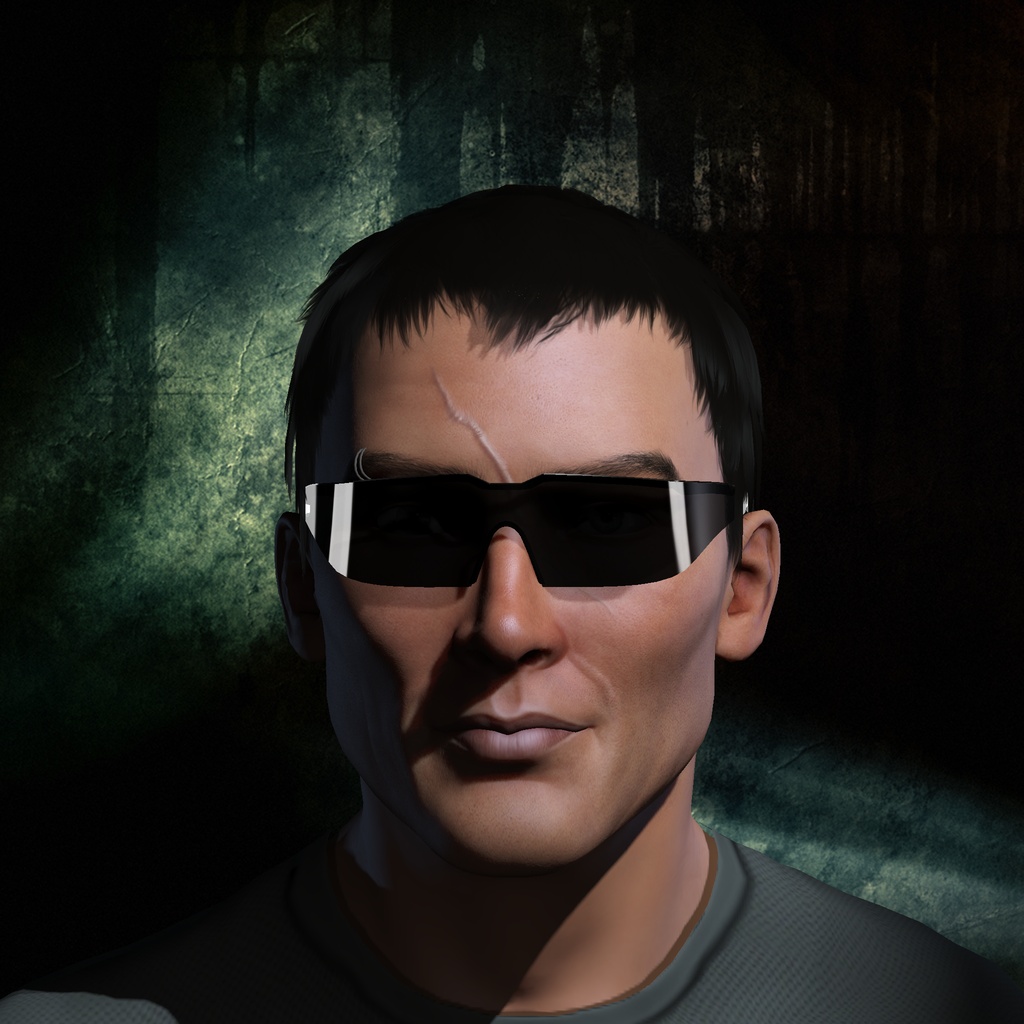 Black Surik