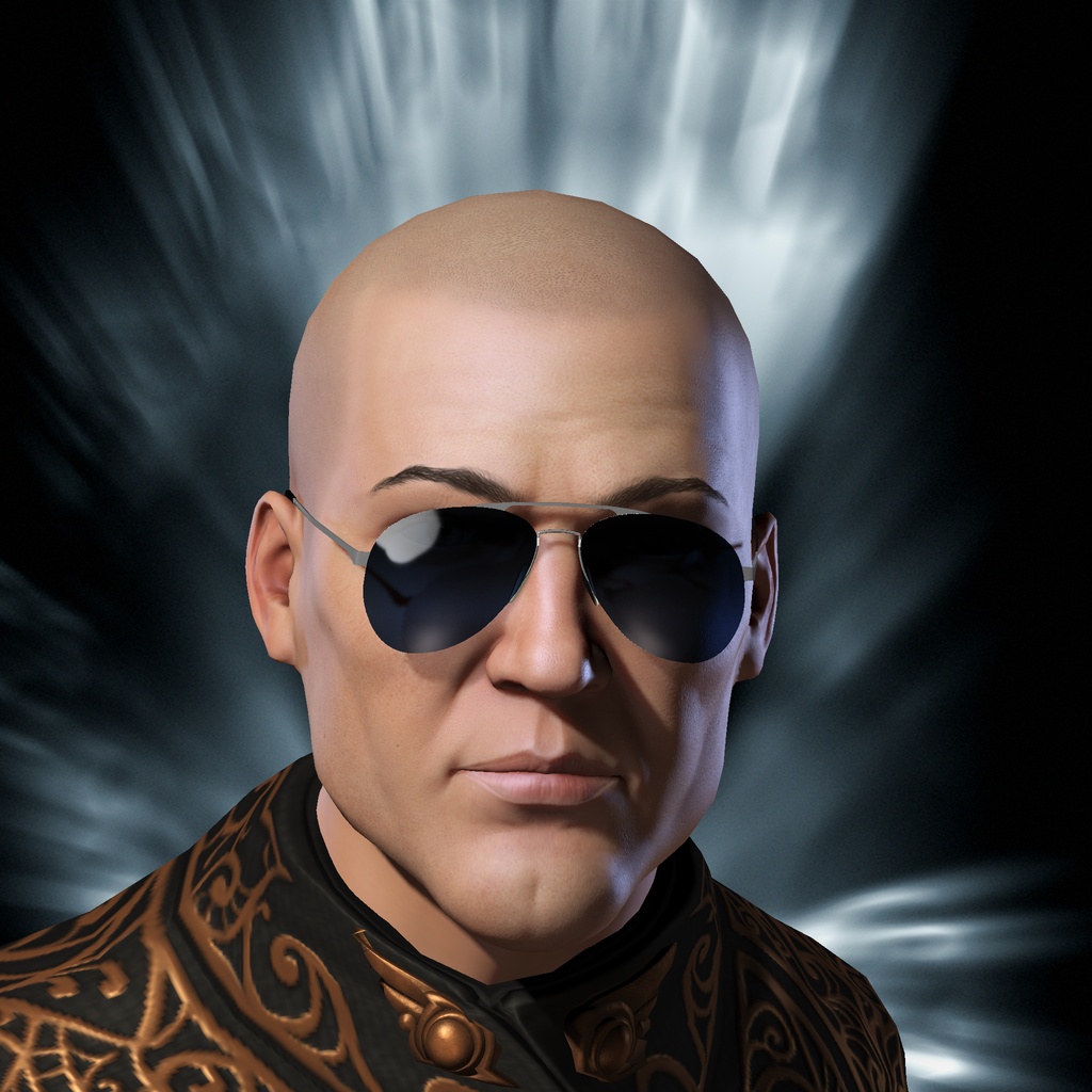Caldari Citizen 1122217376