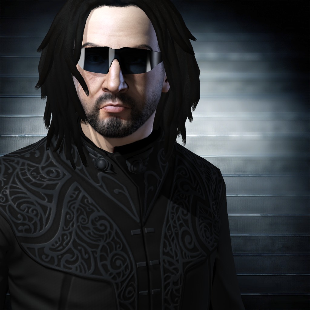 Echelon Desloupes