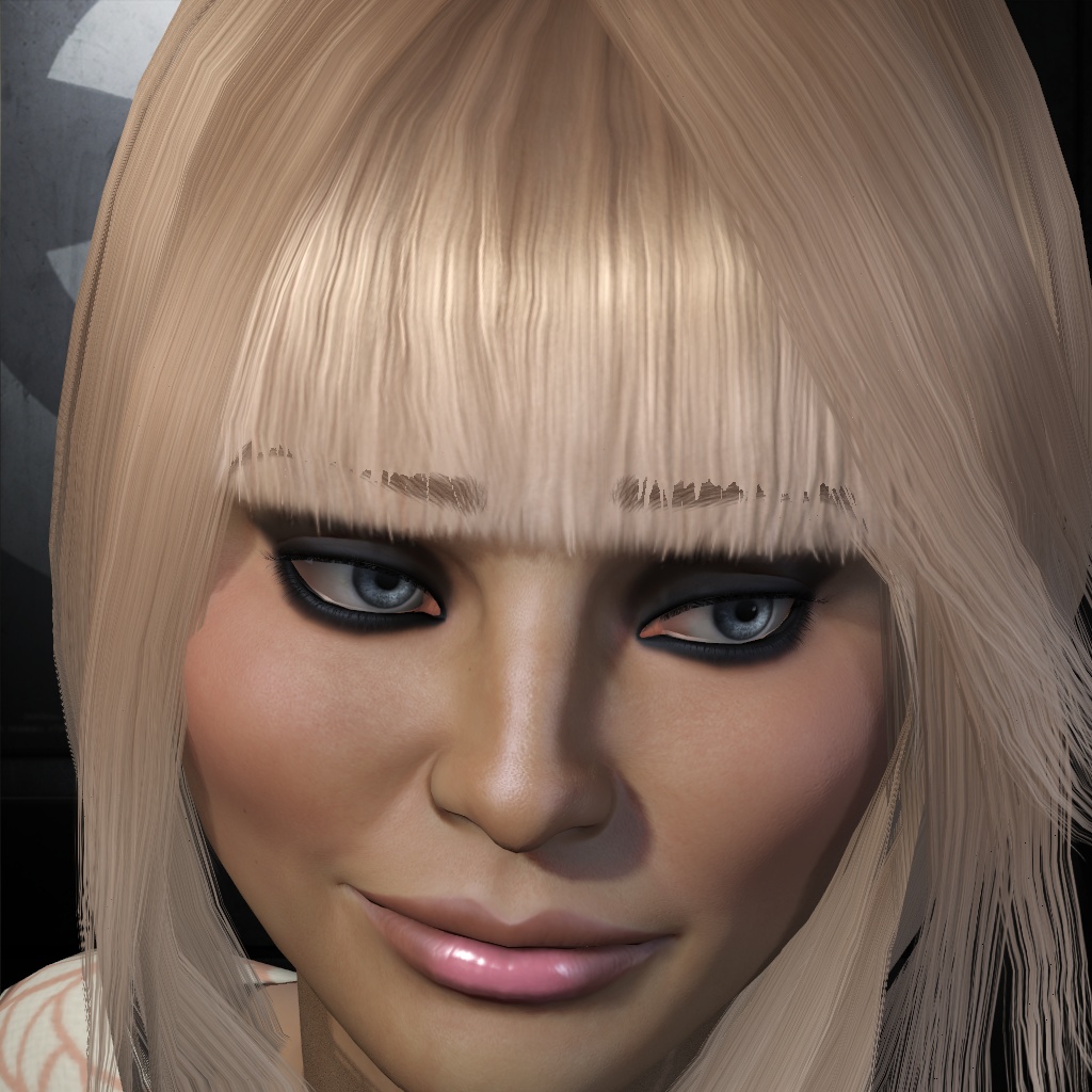 Symarian Rook
