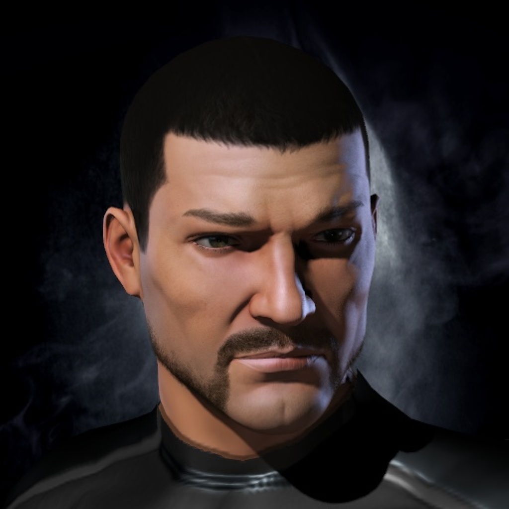 Casak Magellan