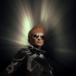 Ziarre Vian portrait