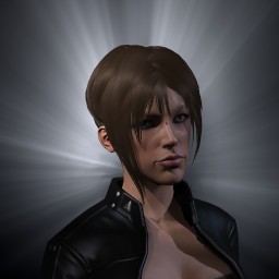 Eowyn Atares portrait