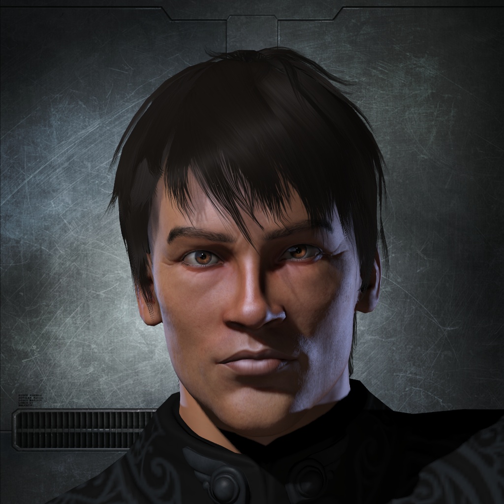 Max DeCrecky
