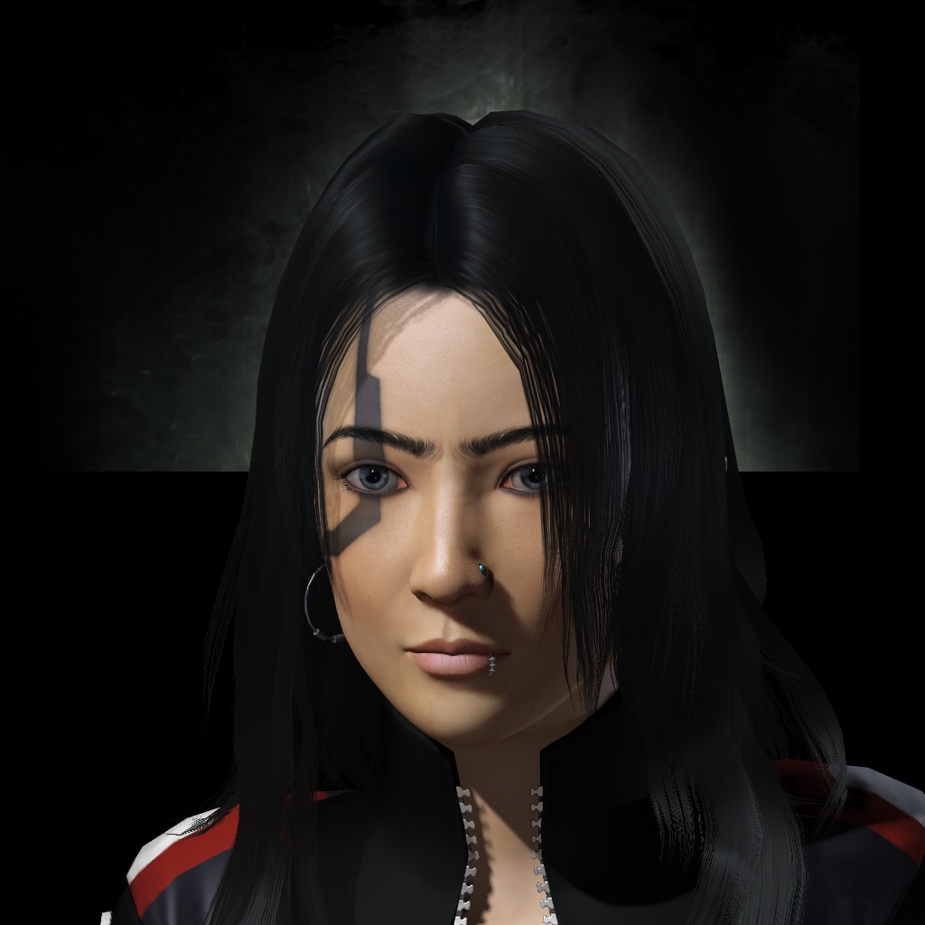 portrait