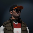 Perk Blue