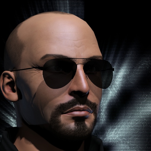 Mr Dominator