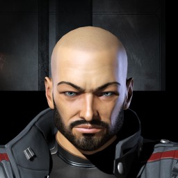 tolstyk portrait