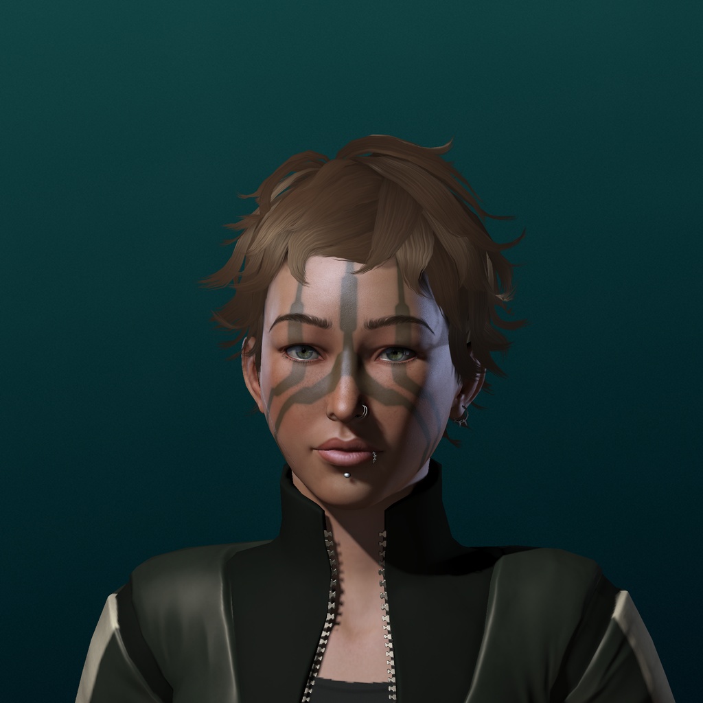 portrait