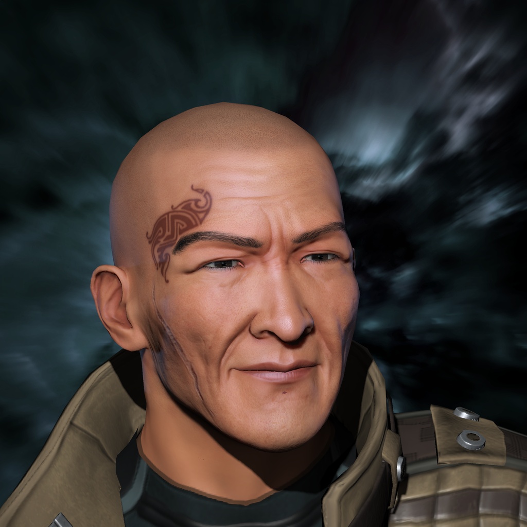 Megamarr