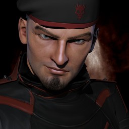 VegasMirage portrait
