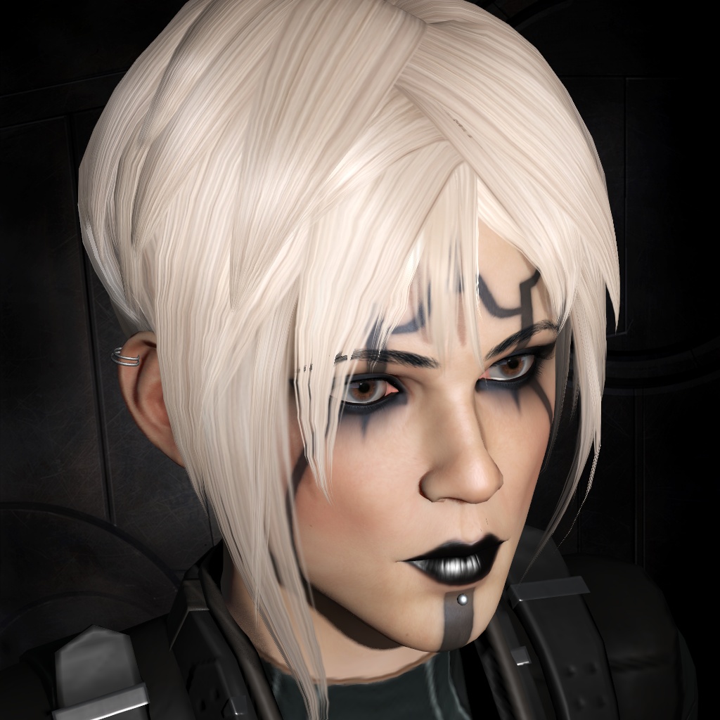 Dire Maiden