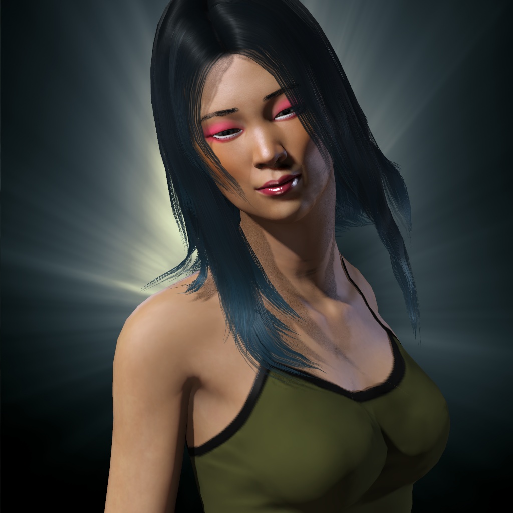 Indra ceCohl