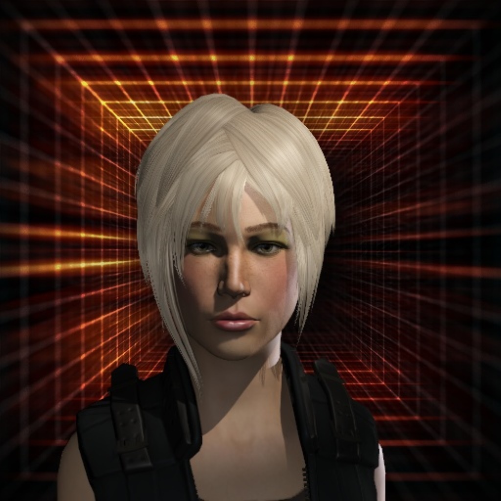 LadyLevy