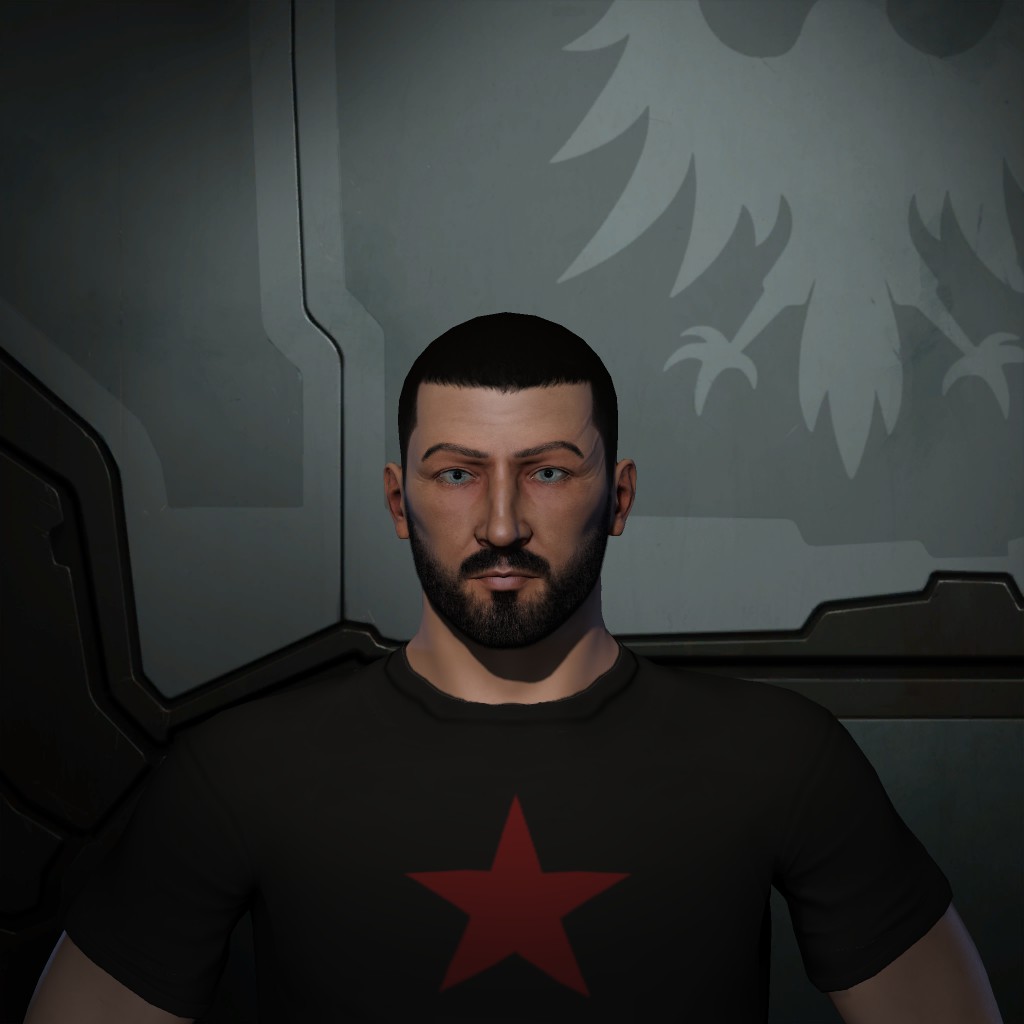 Portrait