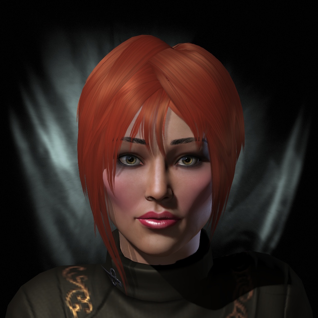 Persephone Dubois
