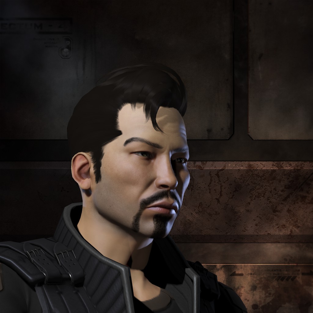 Travis Ofthecosmos