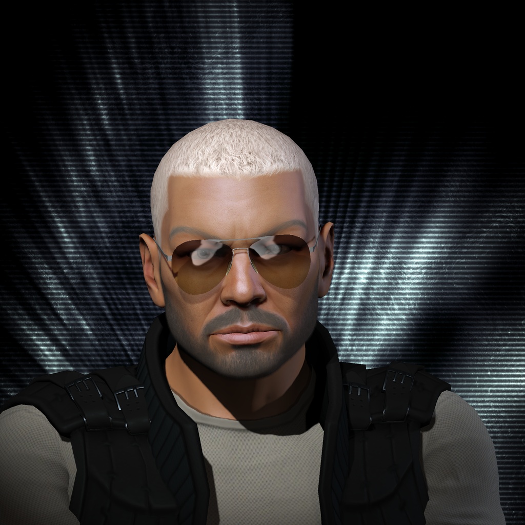 Gods Striker