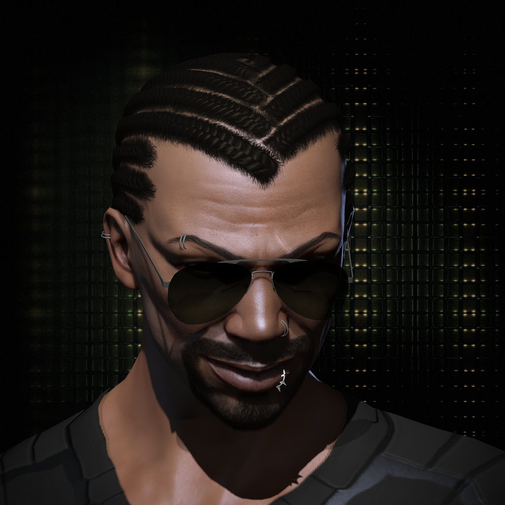 Lazerus Khama