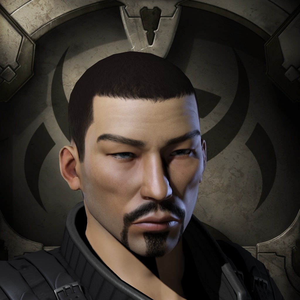 Yin Shu