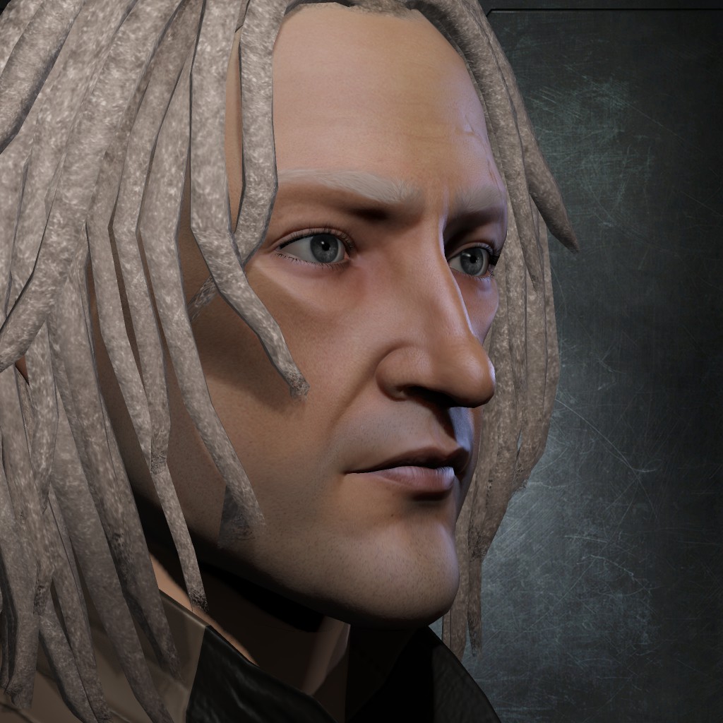 Erik Twin