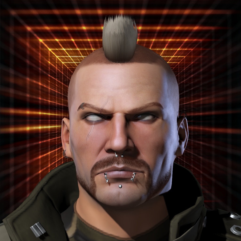 Jhonny Mnemonic