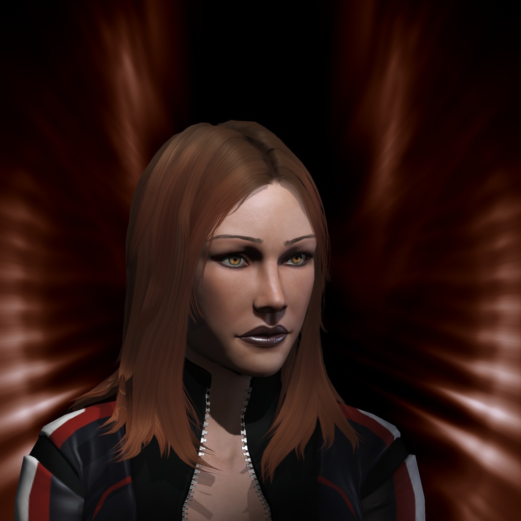 Queen Daystar