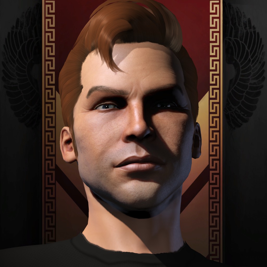 Trimmer Jones