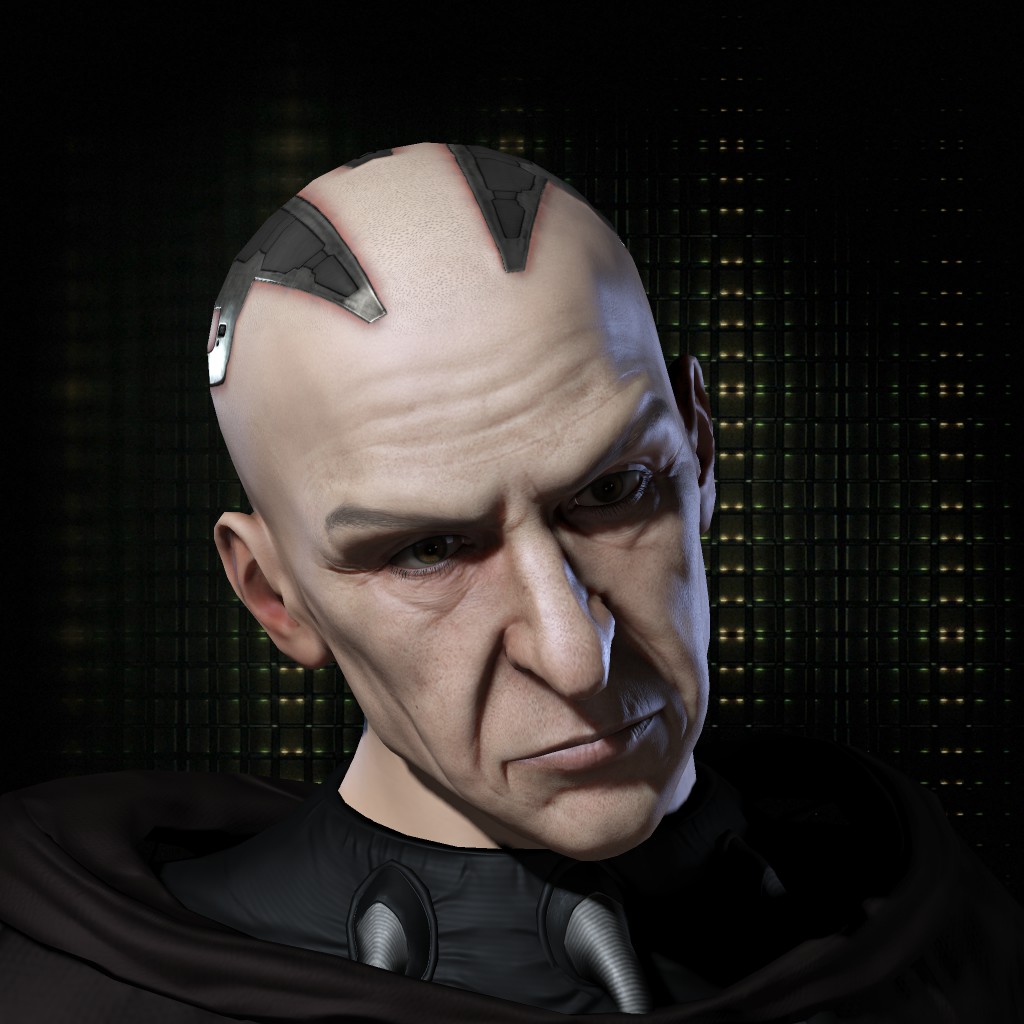 Ector Sylvaek