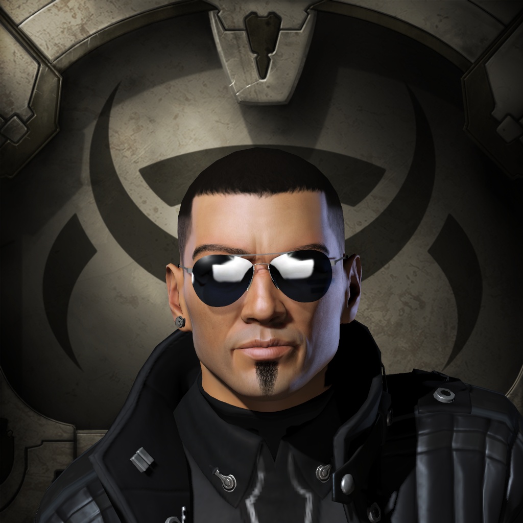 Maxvell Veilios