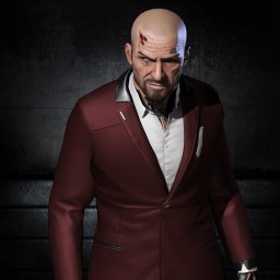 MIROMAX portrait