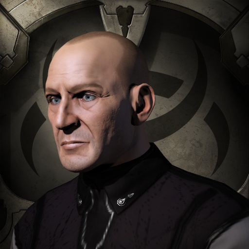 Vince Hadrian