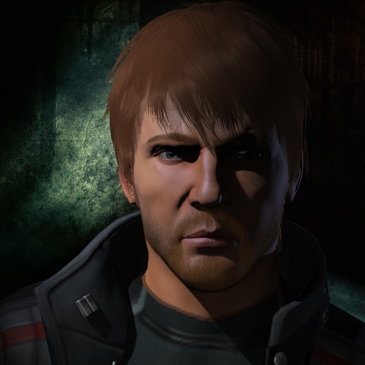 Tyrion Foxhound Tyrion Foxhound